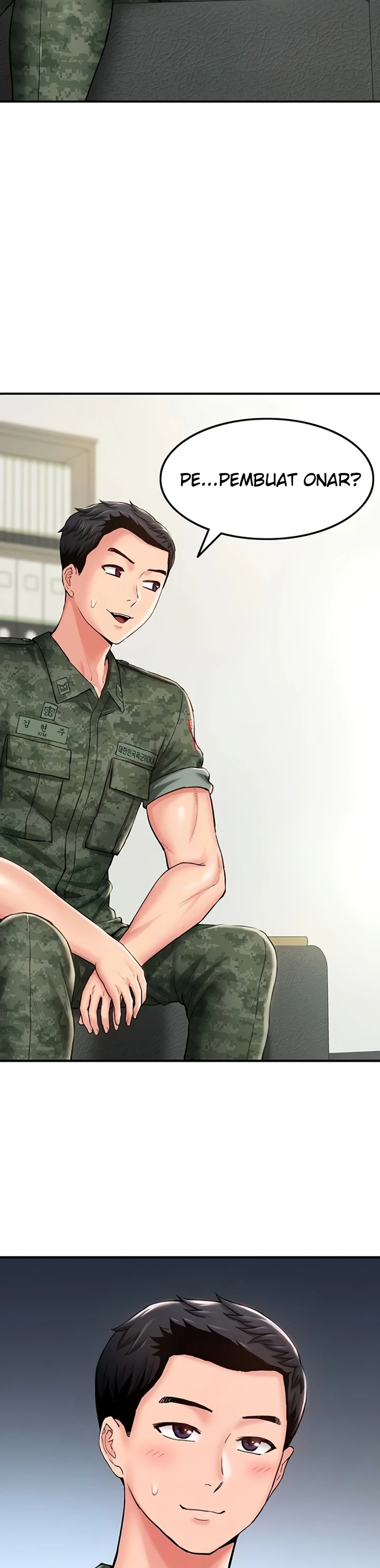 Female Recruit Training Corps - Page 7